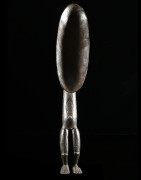 Cuillere Wakemia de Wunkirle - Dan - Côte d'Ivoire