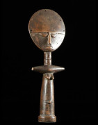 Akua Mma ou Akwaba - Ashanti - Ghana - Poupees Africaines
