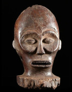 Masque Cihongo - Chokwe / Tschokwe - Angola