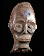 Masque Cihongo - Chokwe / Tschokwe - Angola