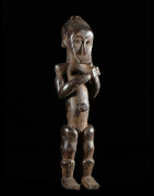 Gardien de reliquaire Biery - Fang / Ntumu - Gabon