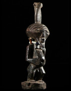 Fetiche Nkishi - Songye - RDC Zaire - Fetiches africains