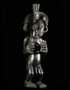 Statue Chibinda Ilunga - Chokwe - Angola