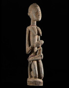 Maternite - Dogon - Mali - Statuaire Africaine