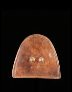 Labret en bois - Kichepo - Soudan