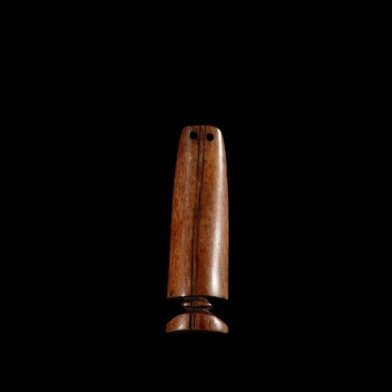 Pendentif Thungbubiel - Lobi / Dagara - Burkina Faso