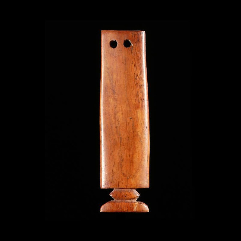 Pendentif Thungbubiel - Lobi / Dagara - Burkina Faso