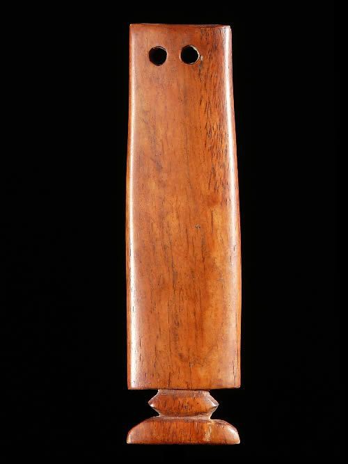 Pendentif Thungbubiel - Lobi / Dagara - Burkina Faso