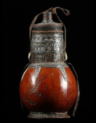 Gourde a lait - Ethnie Borana - Ethiopie