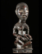 Maternite Phemba - Kongo / Woyo - RDC Zaire