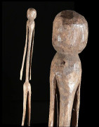 Ancetre Tchitcheri Bawoong - Moba - Togo