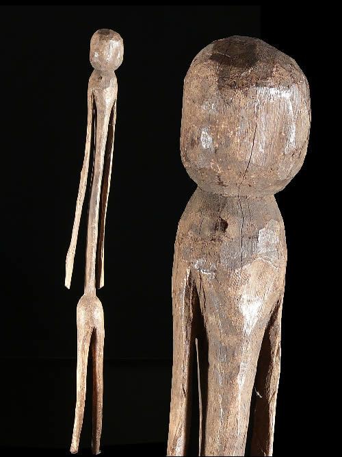 Ancetre Tchitcheri Bawoong - Moba - Togo