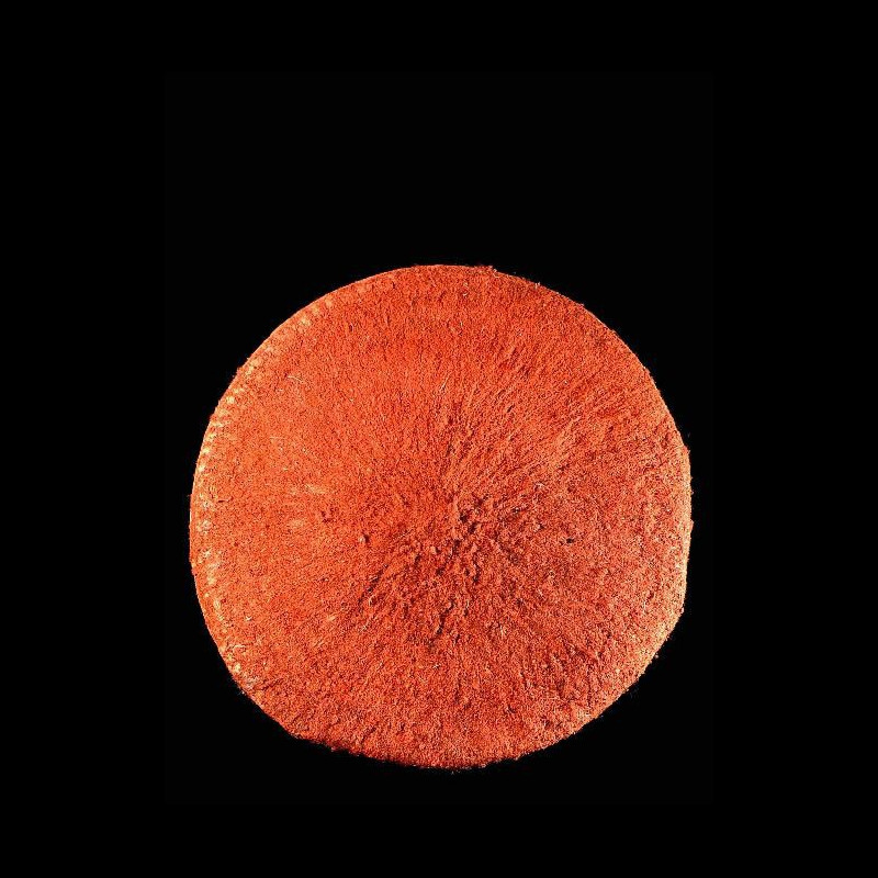 Coiffe Inhloko ancienne - Zoulou - Afrique du sud - Coiffes