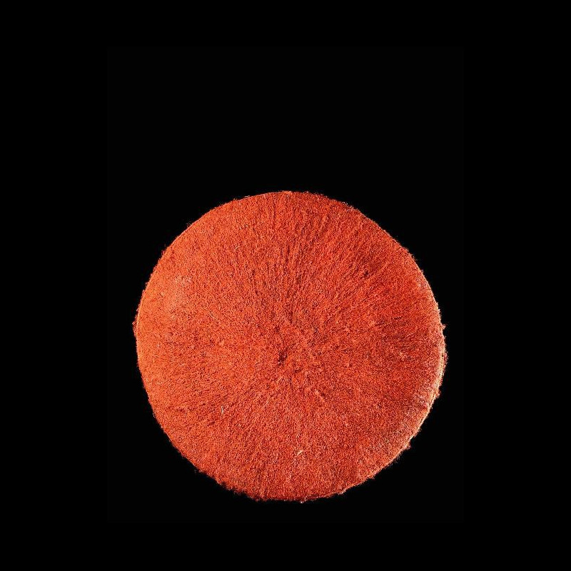 Coiffe Inhloko ancienne - Zoulou - Afrique du sud - Coiffes