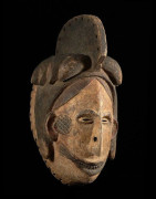 Masque Agbogho Mwo - Igbo Ibo - Nigeria