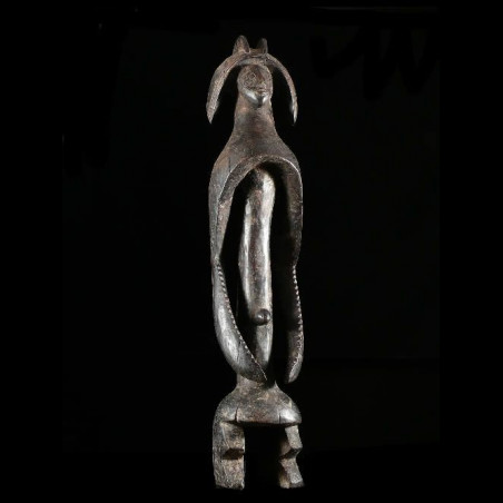 Statue Iagalagana - Mumuye - Nigeria - Statues africaines