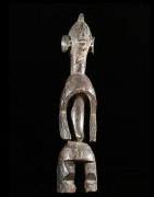 Statue Iagalagana - Mumuye - Nigeria - Statues africaines