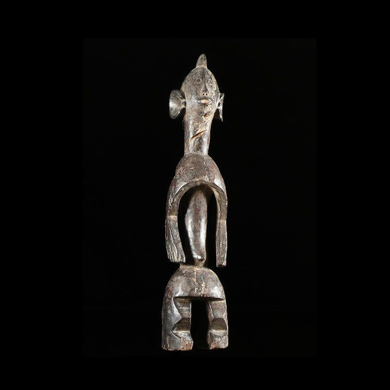 Statue Iagalagana - Mumuye - Nigeria - Statues africaines