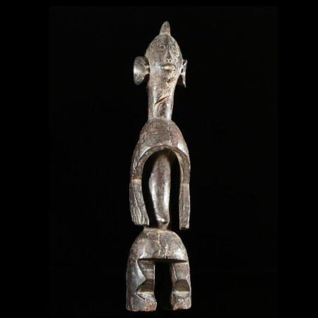 Statue Iagalagana - Mumuye - Nigeria - Statues africaines