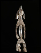 Statue Iagalagana - Mumuye - Nigeria - Statues africaines