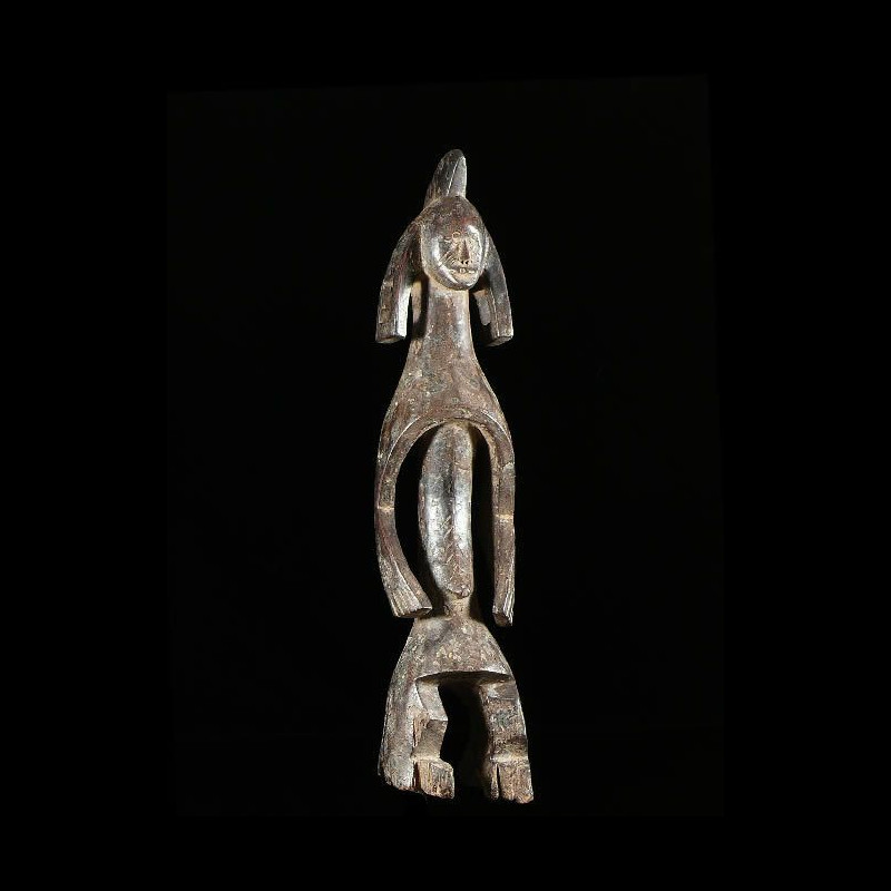 Statue Iagalagana - Mumuye - Nigeria - Statues africaines