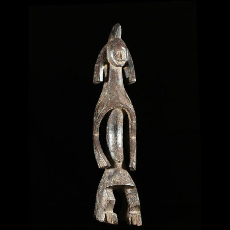 Statue Iagalagana - Mumuye - Nigeria - Statues africaines