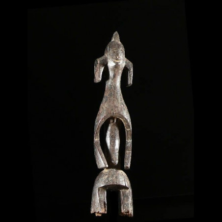 Statue Iagalagana - Mumuye - Nigeria - Statues africaines