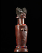 Poupee de fecondite - Mwana Hiti - Zaramo / Kwere - Tanzanie