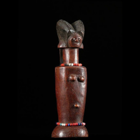 Poupee de fecondite - Mwana Hiti - Zaramo / Kwere - Tanzanie