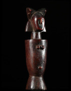 Poupee de fecondite - Mwana Hiti - Zaramo / Kwere - Tanzanie
