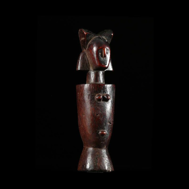 Poupee de fecondite - Mwana Hiti - Zaramo / Kwere - Tanzanie