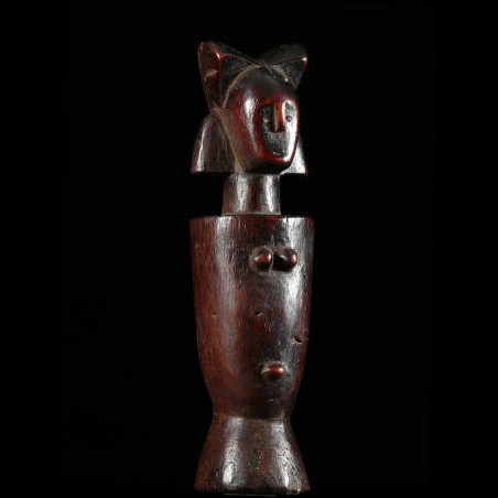 Poupee de fecondite - Mwana Hiti - Zaramo / Kwere - Tanzanie