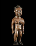 Jumeau Venavi / Hohovi - Ewe - Togo