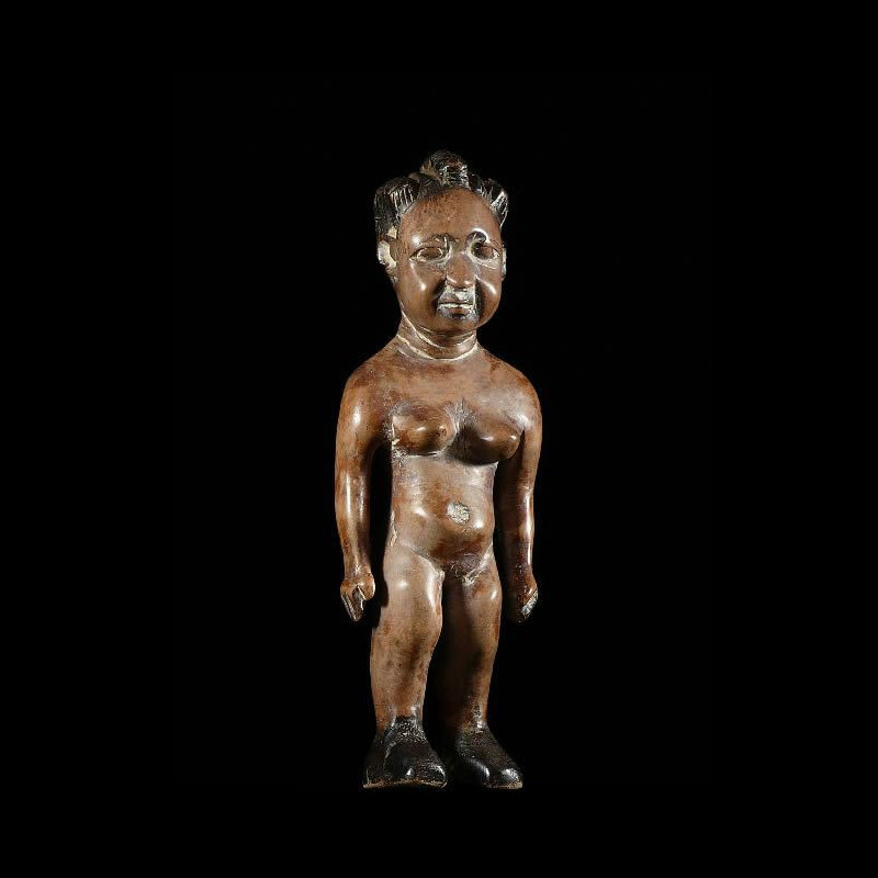Jumeau Venavi / Hohovi - Ewe - Togo