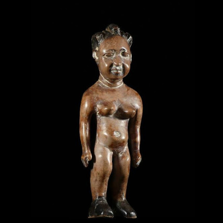 Jumeau Venavi / Hohovi - Ewe - Togo