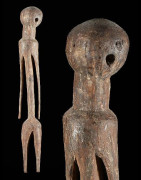 Ancetre Tchitcheri Bawoong - Moba - Togo