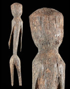 Ancetre Tchitcheri Bawoong - Moba - Togo