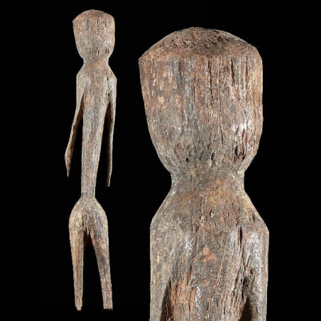 Ancetre Tchitcheri Bawoong - Moba - Togo