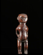 Statuette anthropomorhe - Sukuma - Tanzanie