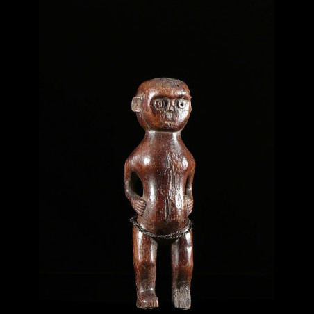 Statuette anthropomorhe - Sukuma - Tanzanie