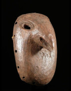 Masque zoomorphe - Makua - Tanzanie