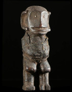 Statuette anthropomorphe - Wambugu - Tanzanie