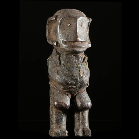Statuette anthropomorphe - Wambugu - Tanzanie