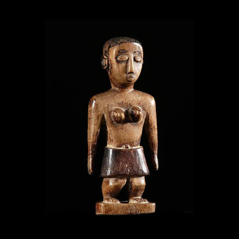 Jumeau Venavi / Hohovi - Ewe - Togo