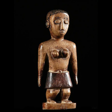 Jumeau Venavi / Hohovi - Ewe - Togo