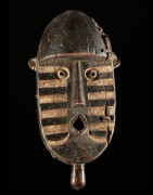 Masque a poignee du Do - Bwa / Mossi - Burkina Faso