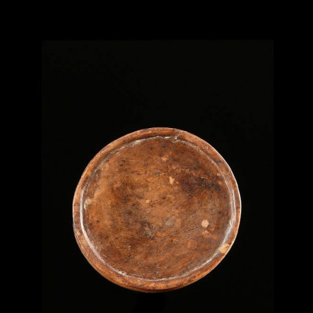 Labret en bois - Pokot - Kenya