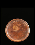 Labret en bois - Pokot - Kenya