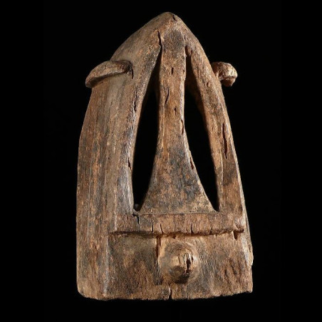 Masque zoomorphe - Dogon - Mali