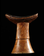 Appuie Nuque - Afar / Danakil - Ethiopie